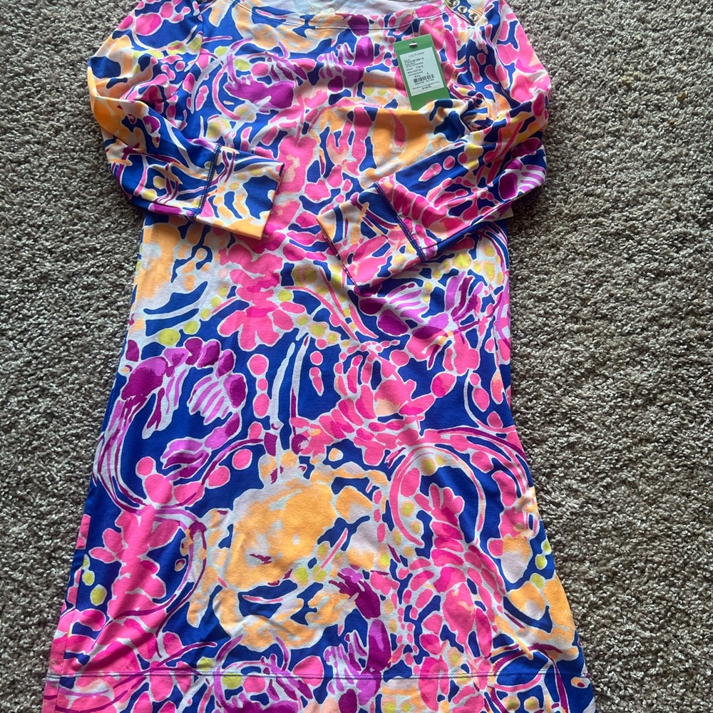 Lilly Pulitzer Sophie Dress